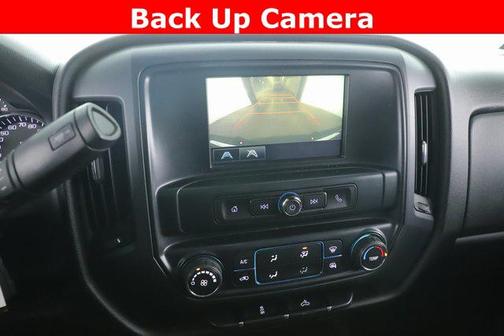 2018 GMC Sierra 1500 Base