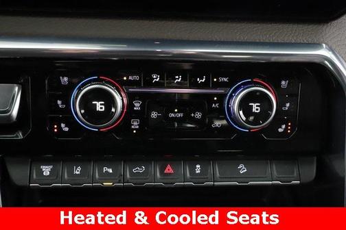 2025 GMC Sierra 3500 Denali