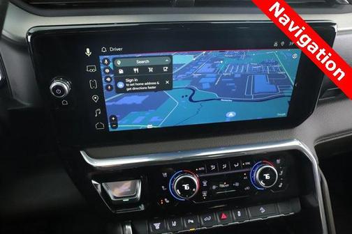 2025 GMC Sierra 3500 Denali