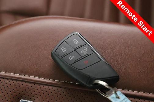 2025 GMC Sierra 2500 Denali Ultimate