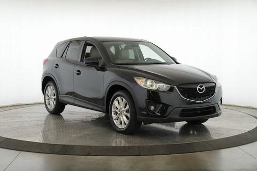 2015 Mazda CX-5 Grand Touring