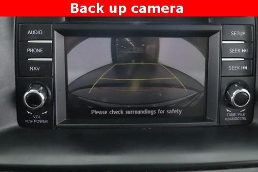 2015 Mazda CX-5 Grand Touring