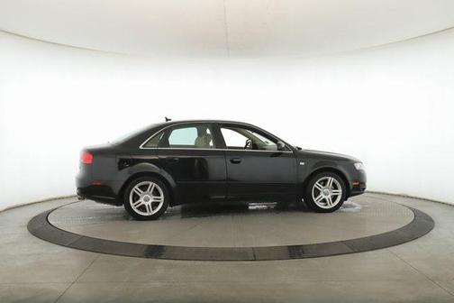 2007 Audi A4 2.0T quattro