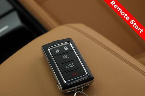 2025 Jeep Grand Cherokee L Summit Reserve