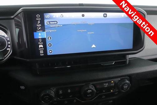 2024 Jeep Gladiator Willys