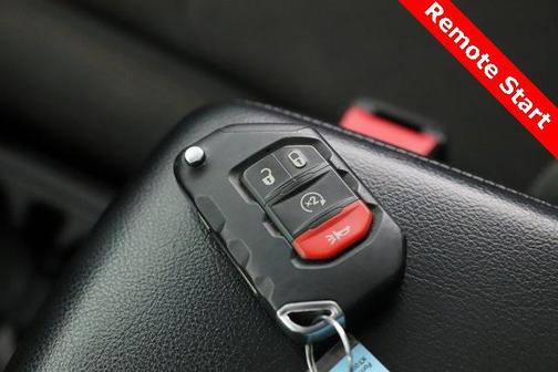 2024 Jeep Gladiator Willys