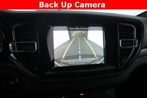 2024 Dodge Durango SXT AWD