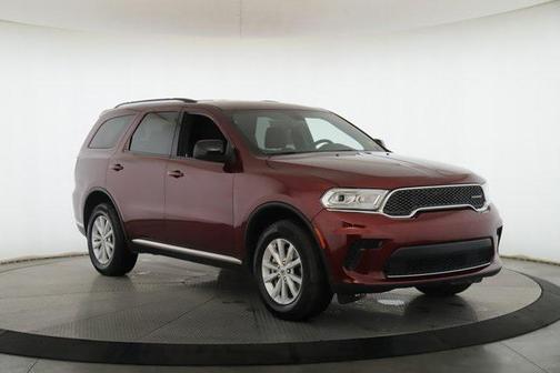 2024 Dodge Durango SXT AWD