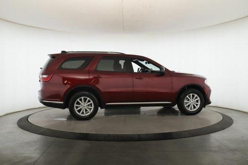 2024 Dodge Durango SXT AWD