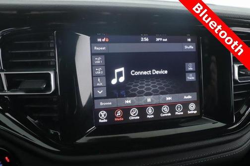 2024 Dodge Durango SXT AWD