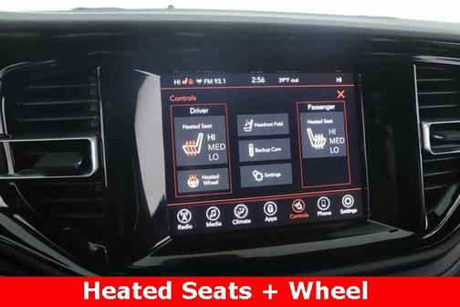 2024 Dodge Durango SXT AWD