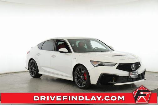 2024 Acura Integra Type S