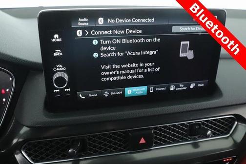 2024 Acura Integra Type S