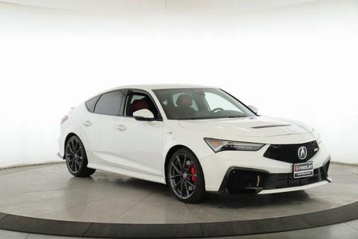 2024 Acura Integra Type S