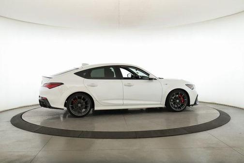 2024 Acura Integra Type S