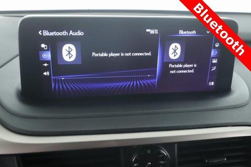 2021 Lexus RX 350 F SPORT Appearance