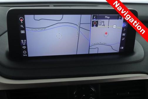 2021 Lexus RX 350 F SPORT Appearance