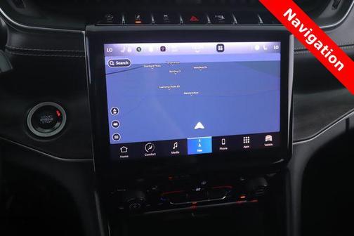 Baltic Gray Metallic Clearcoat 2021 Jeep Grand Cherokee L Limited