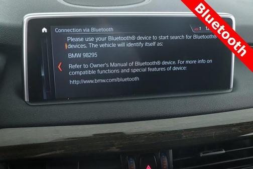 2018 BMW X5 eDrive xDrive40e