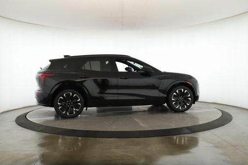 2024 Chevrolet Blazer EV eAWD RS