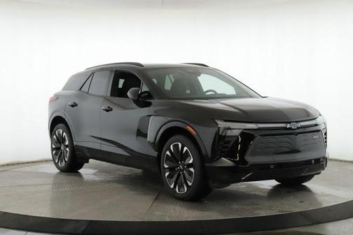 2024 Chevrolet Blazer EV eAWD RS