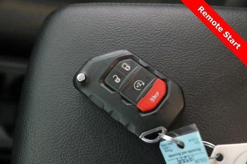 2025 Jeep Wrangler 4xe Willys