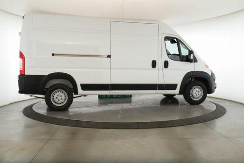 2025 RAM ProMaster 2500 Tradesman
