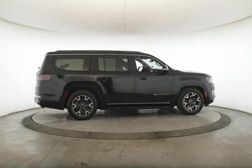 2023 Jeep Wagoneer Series III 4x4