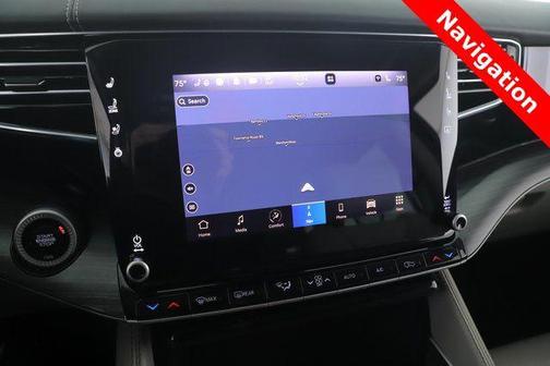 2023 Jeep Wagoneer Series III 4x4