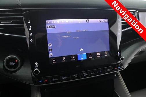 2023 Jeep Wagoneer Series III 4x4