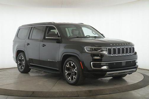 2023 Jeep Wagoneer Series III 4x4