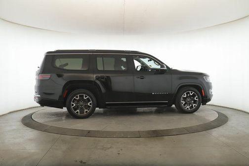 2023 Jeep Wagoneer Series III 4x4