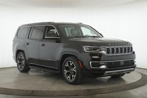 2023 Jeep Wagoneer Series III 4x4