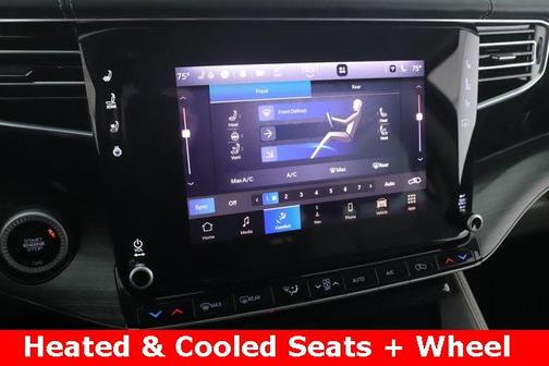 2023 Jeep Wagoneer Series III 4x4