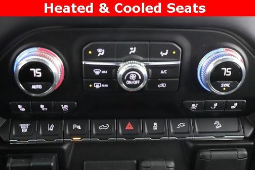 2020 GMC Sierra 3500 Denali