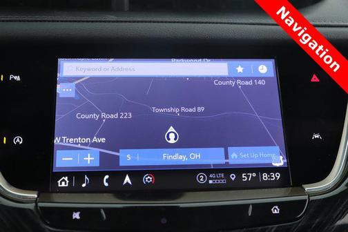 2025 Cadillac XT6 Premium Luxury AWD