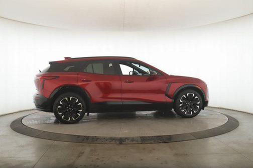 2024 Chevrolet Blazer EV RWD RS