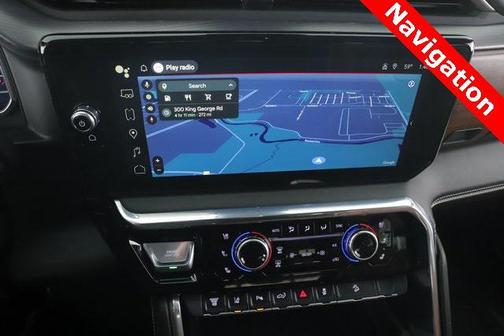 2025 GMC Sierra 2500 Denali Ultimate