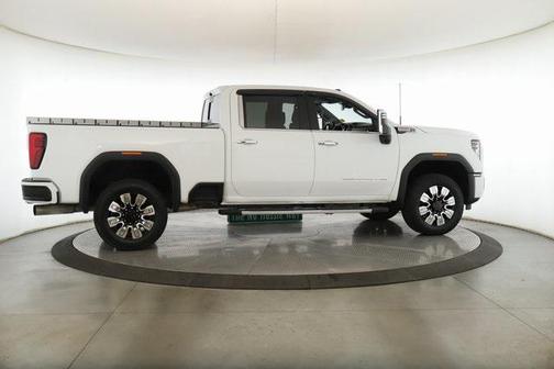 2024 GMC Sierra 3500 Denali