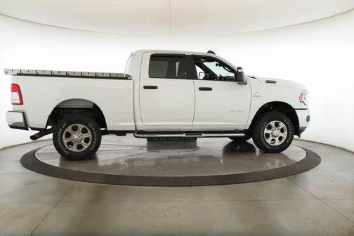 2023 RAM 2500 Big Horn Crew Cab 4x4 6'4' Box