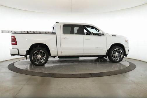 2019 RAM 1500 Longhorn