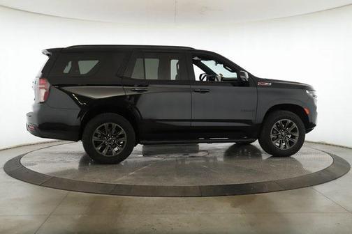 2024 Chevrolet Tahoe 4WD Z71