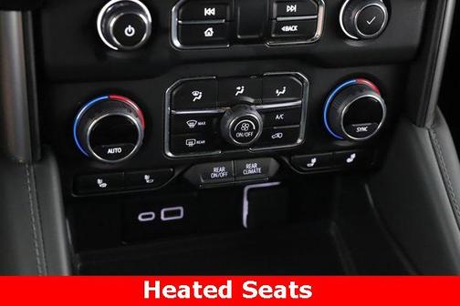 2024 Chevrolet Tahoe 4WD Z71