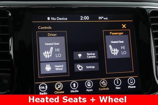 2019 Jeep Grand Cherokee Limited X