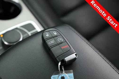 2019 Jeep Grand Cherokee Limited X