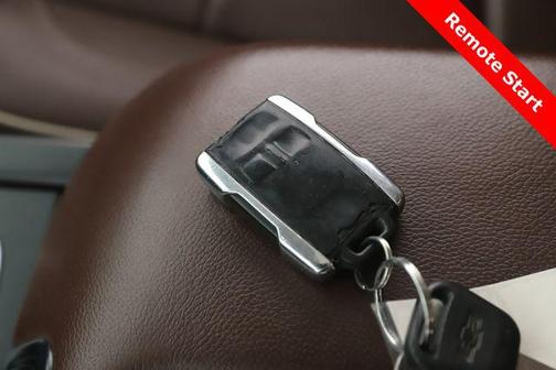 2014 Chevrolet Silverado 1500 High Country