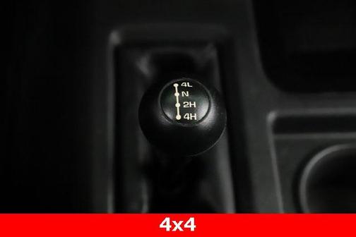 2011 Dodge Ram 2500 Power Wagon