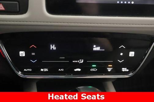 2019 Honda HR-V EX-L