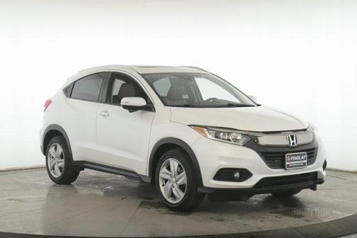 2019 Honda HR-V EX-L