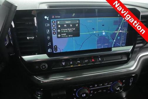 2024 Chevrolet Silverado 2500 High Country